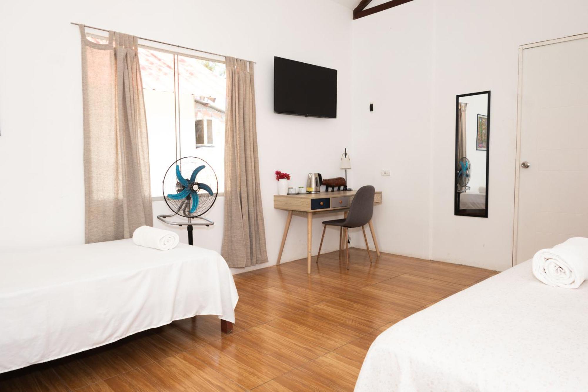 Chaikoni Lodge Pucallpa Dış mekan fotoğraf