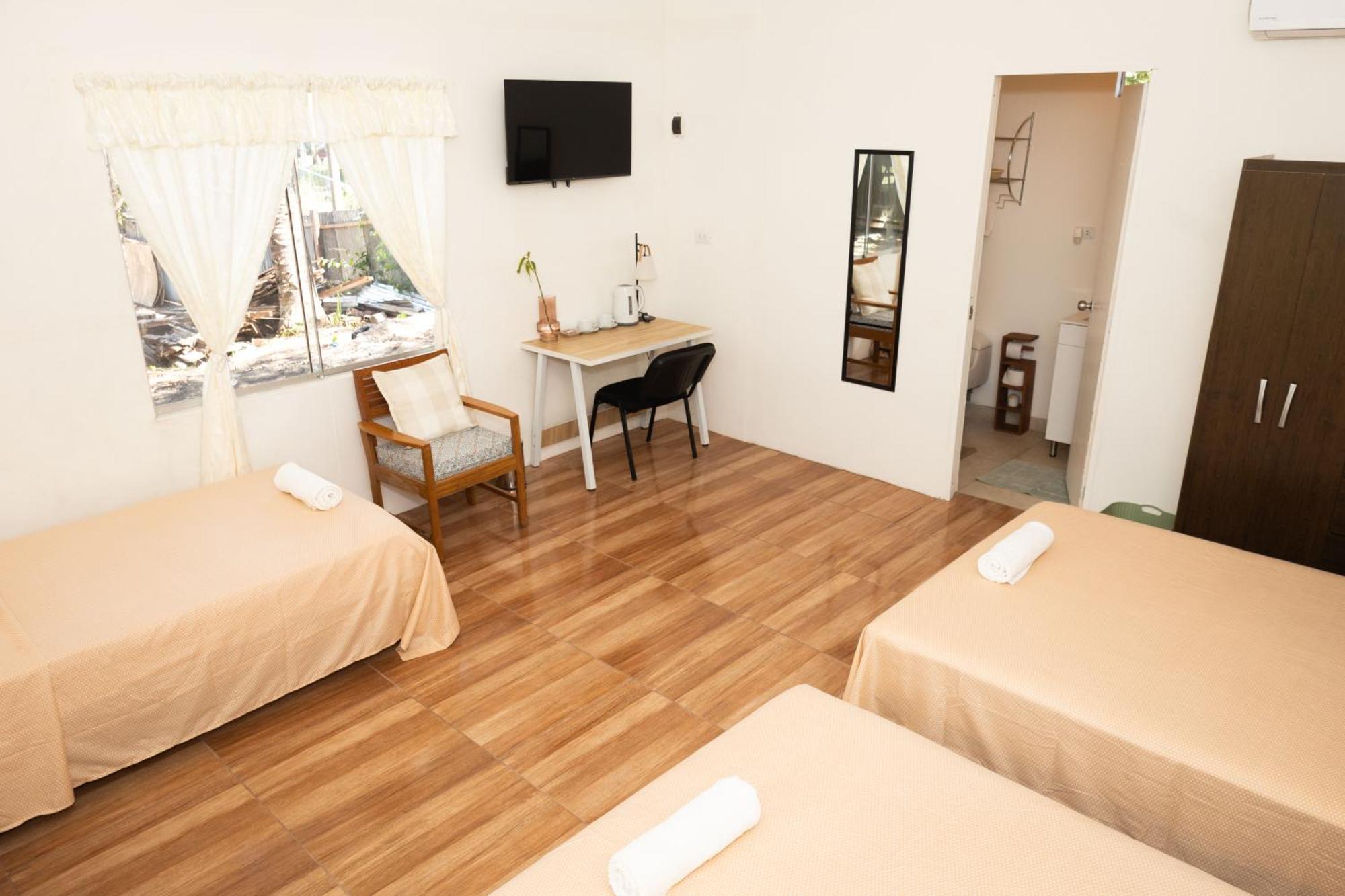 Chaikoni Lodge Pucallpa Dış mekan fotoğraf