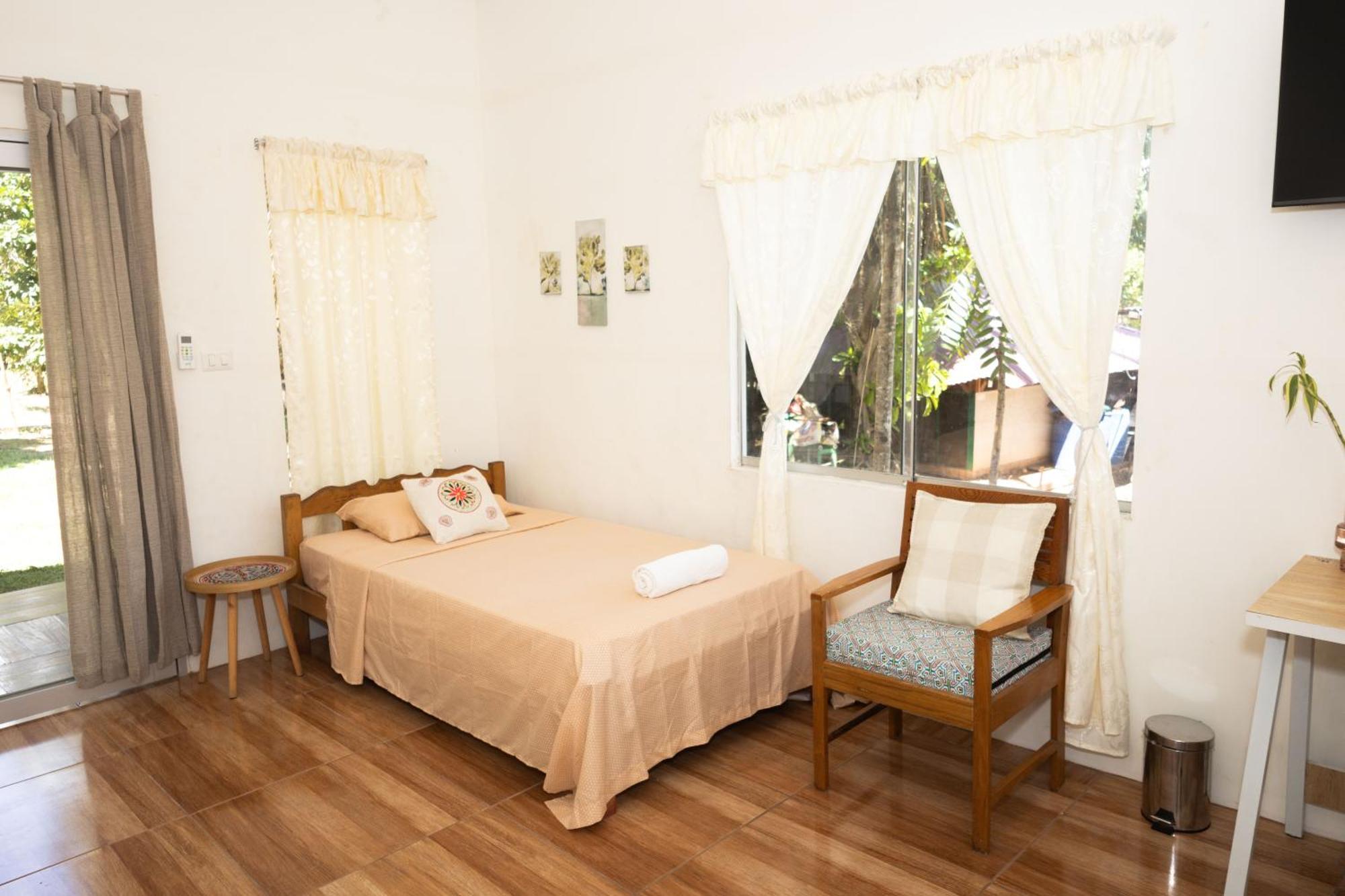 Chaikoni Lodge Pucallpa Dış mekan fotoğraf
