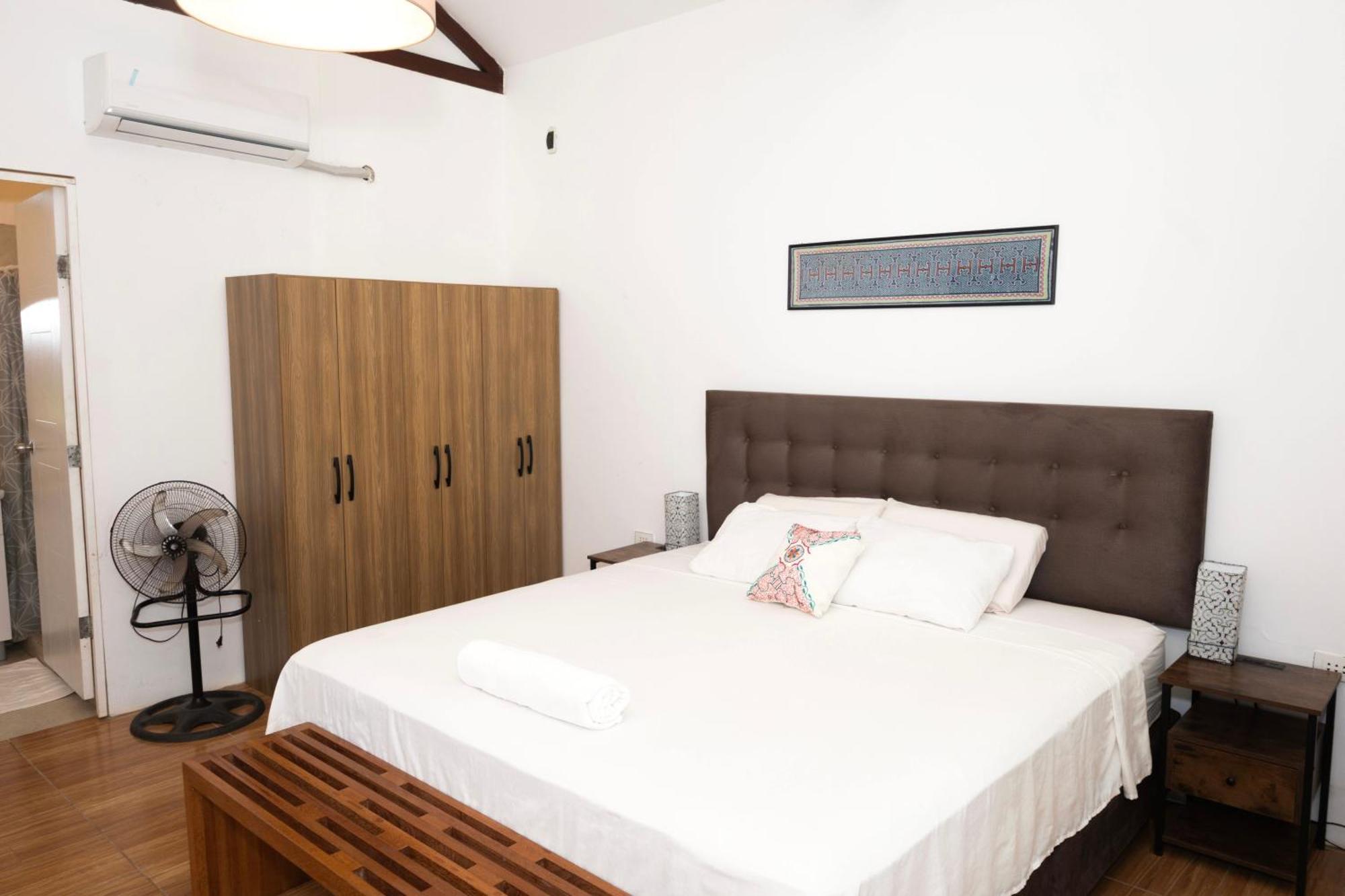 Chaikoni Lodge Pucallpa Dış mekan fotoğraf