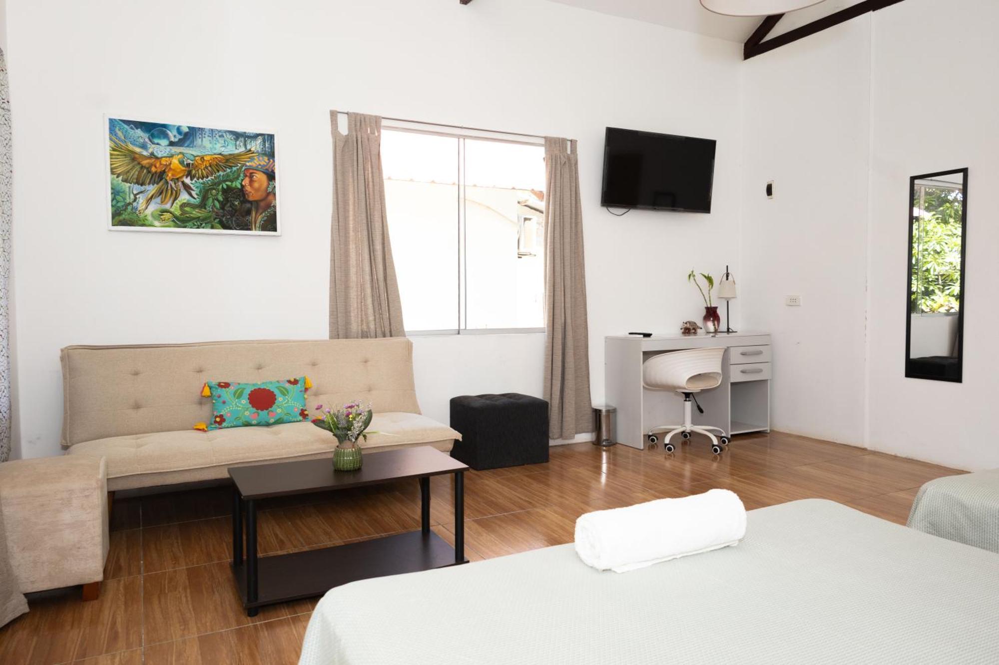 Chaikoni Lodge Pucallpa Dış mekan fotoğraf